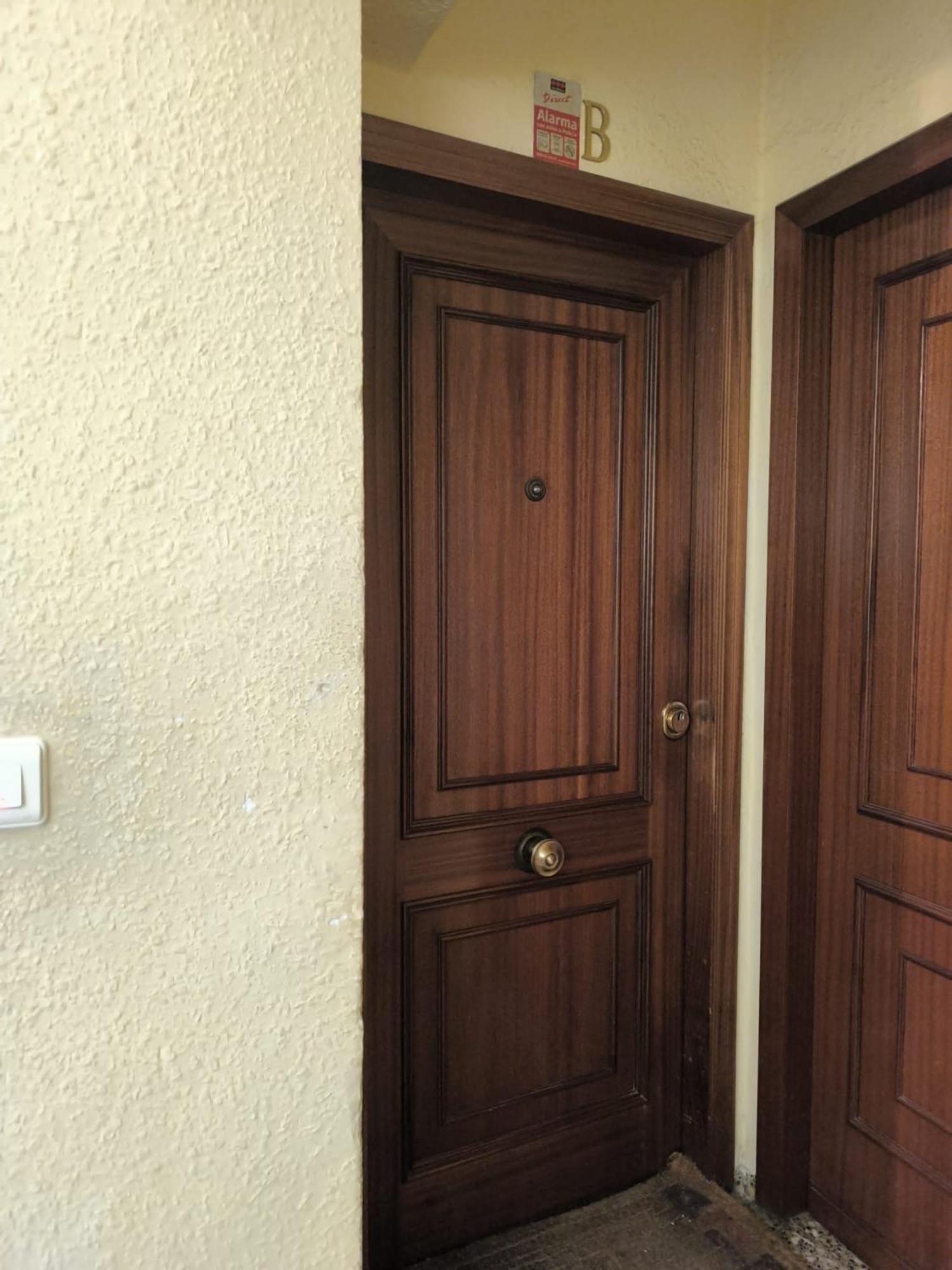 Ferienwohnung Ka La Paca Grao de Castellon Exterior foto