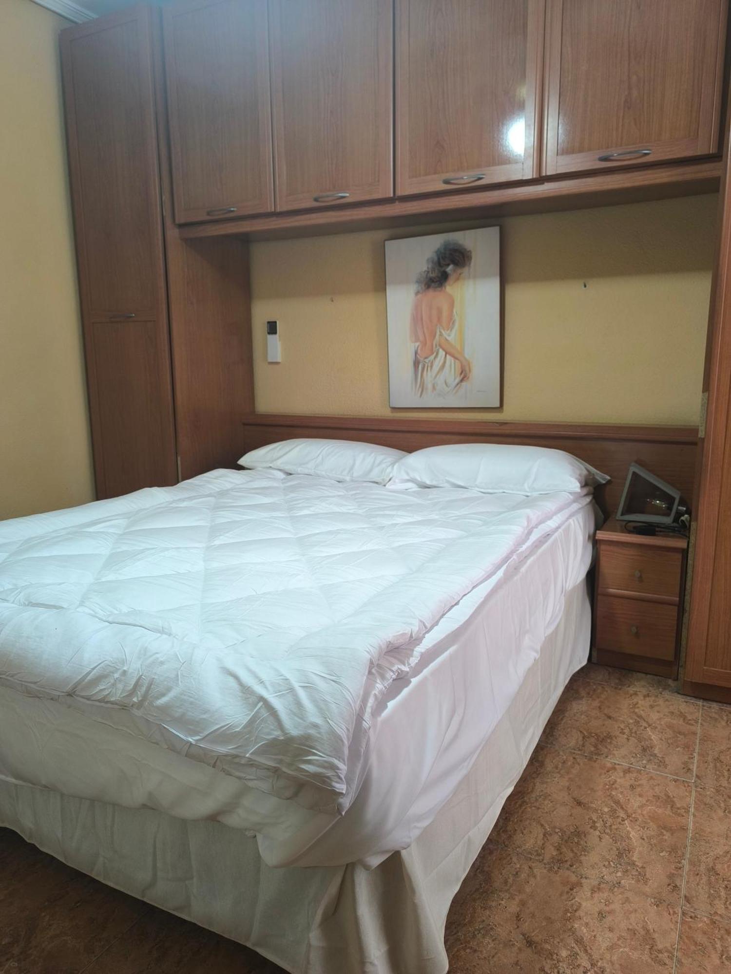 Ferienwohnung Ka La Paca Grao de Castellon Exterior foto