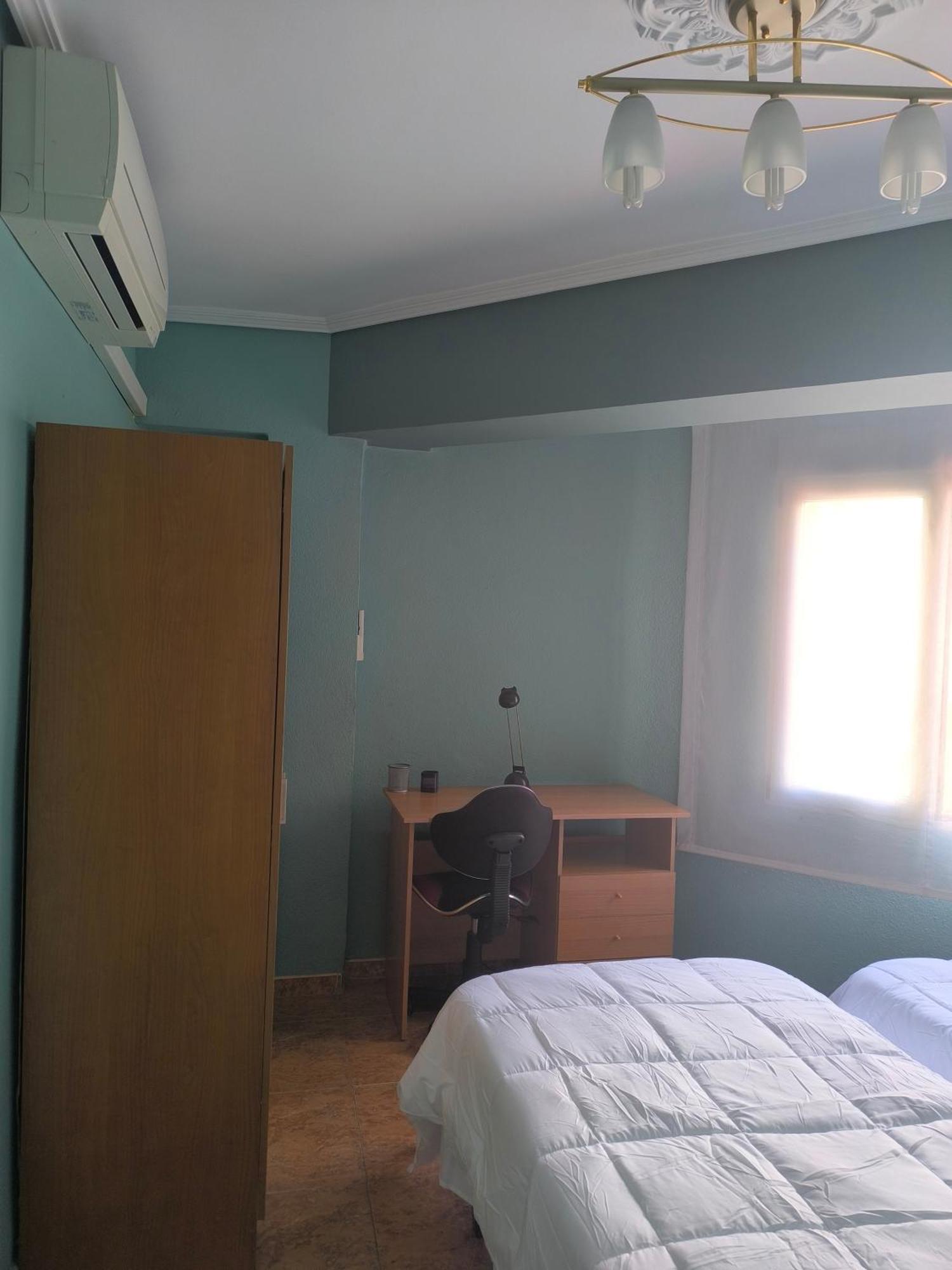 Ferienwohnung Ka La Paca Grao de Castellon Exterior foto