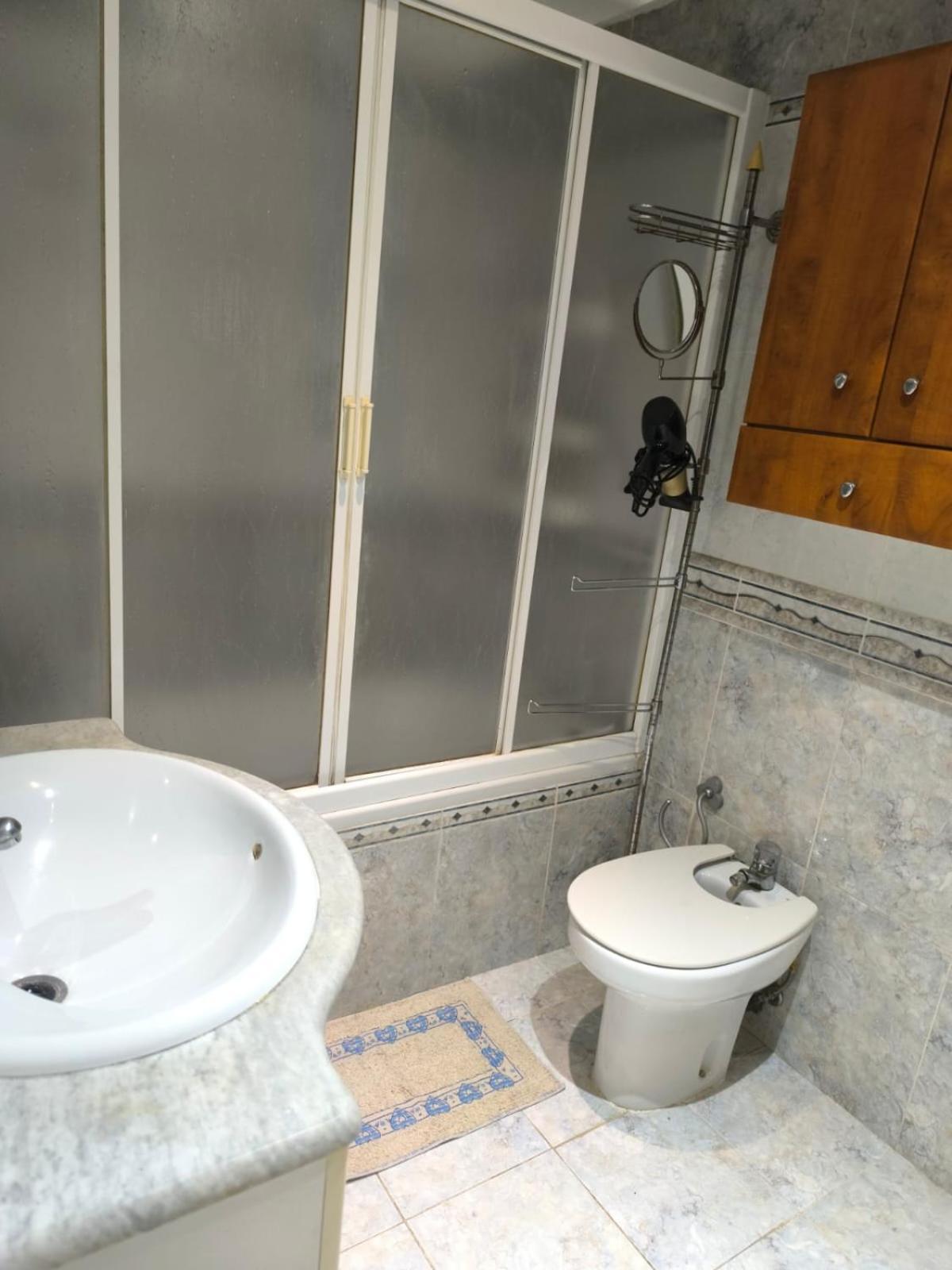 Ferienwohnung Ka La Paca Grao de Castellon Exterior foto
