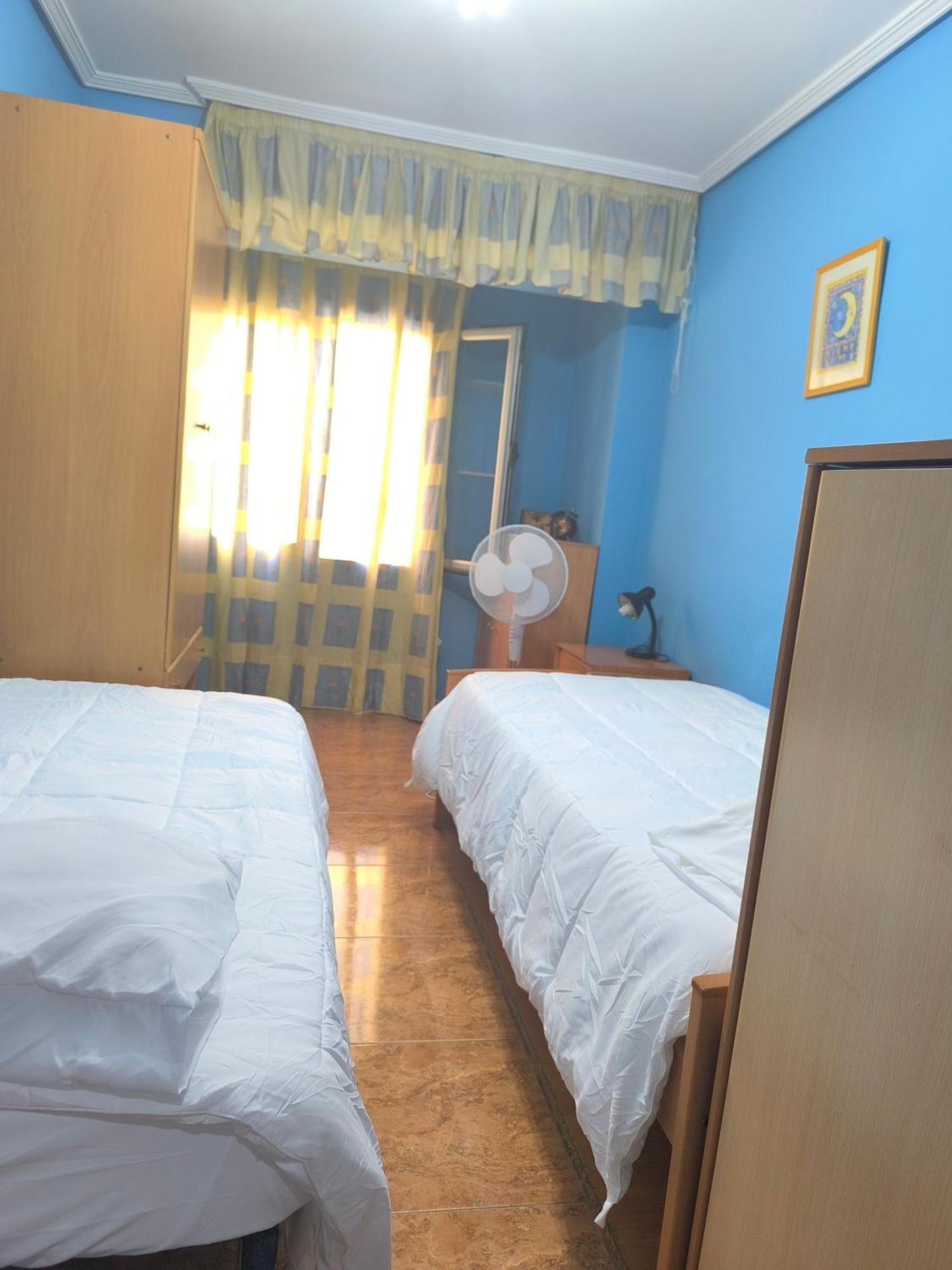 Ferienwohnung Ka La Paca Grao de Castellon Exterior foto