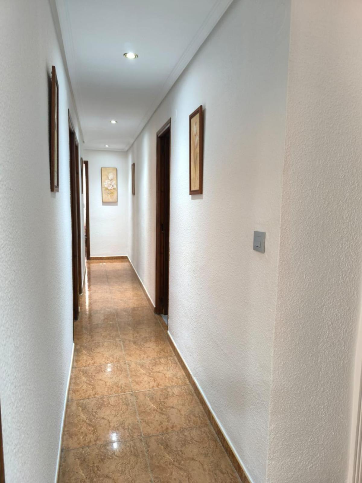 Ferienwohnung Ka La Paca Grao de Castellon Exterior foto