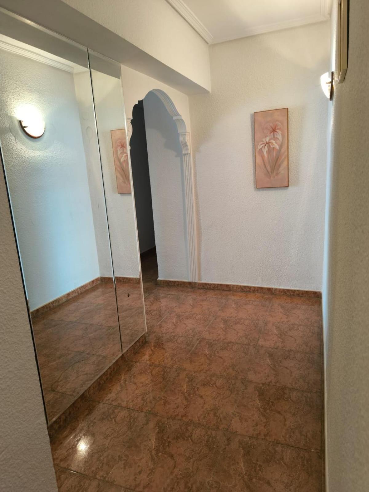 Ferienwohnung Ka La Paca Grao de Castellon Exterior foto