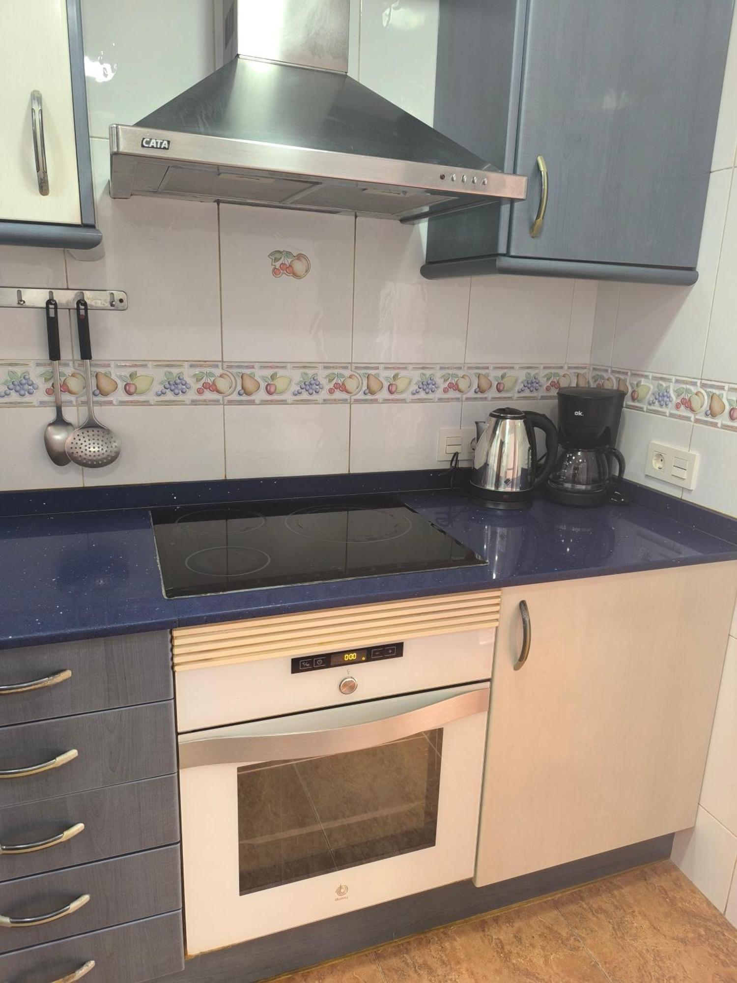 Ferienwohnung Ka La Paca Grao de Castellon Exterior foto
